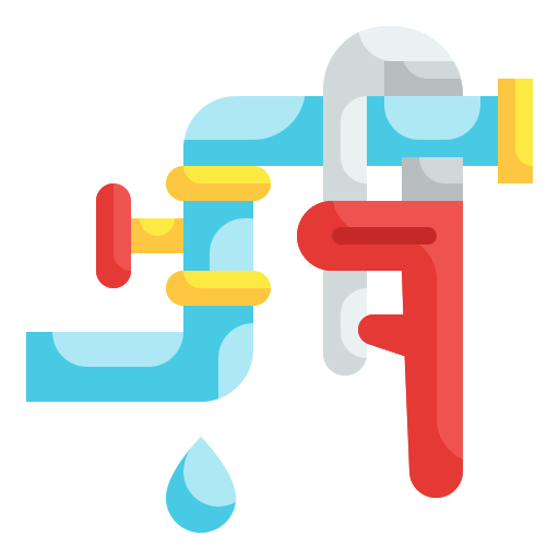 tap and wrench icon